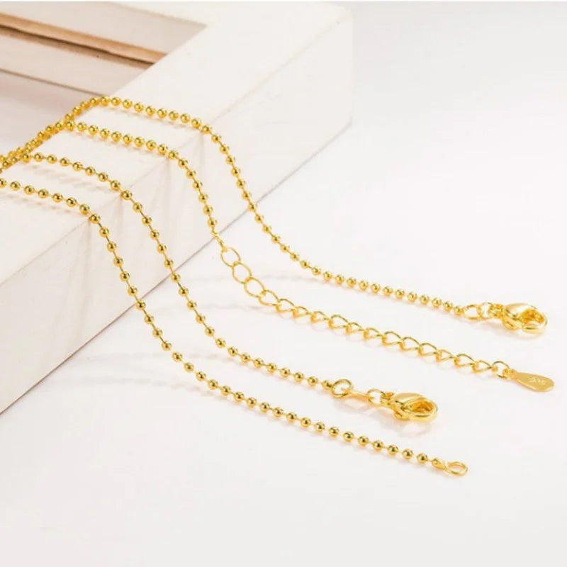 Necklace Chain for Women