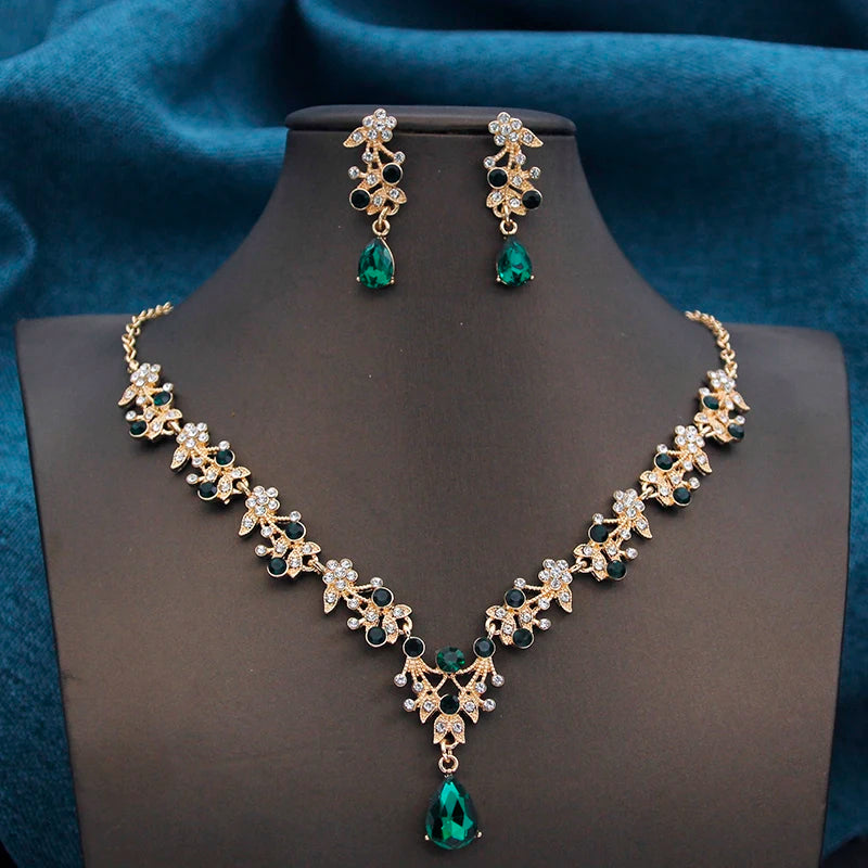 Luxury Wedding Jewelry