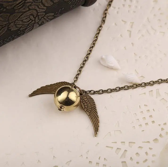 New Fashion Necklace