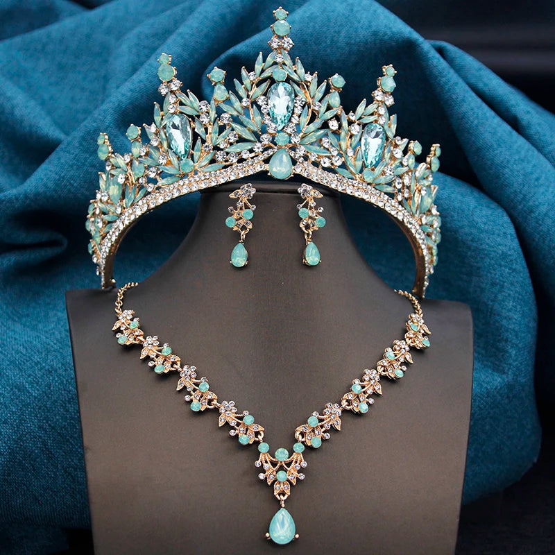 Luxury Wedding Jewelry