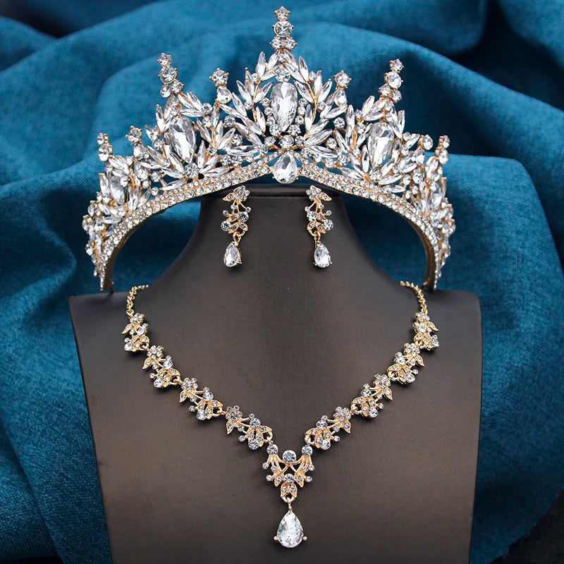 Luxury Wedding Jewelry