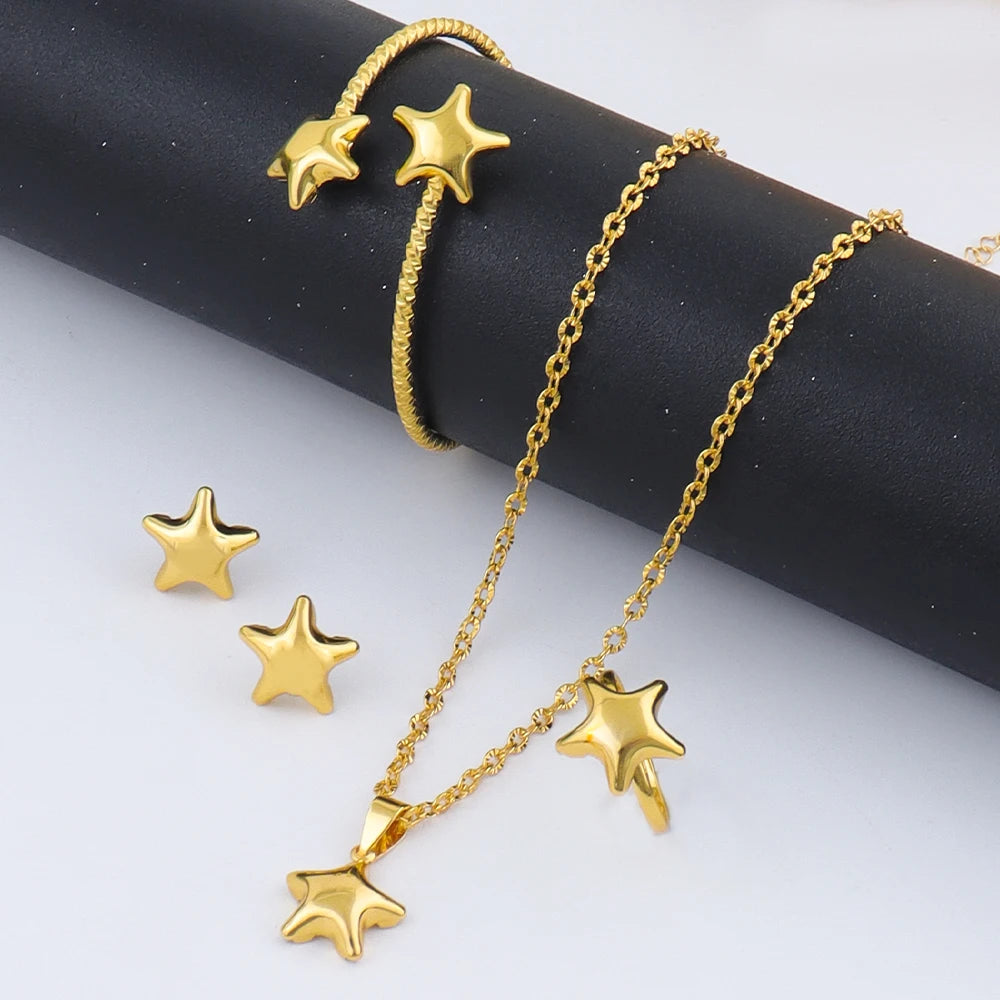 Wedding Party Jewelry