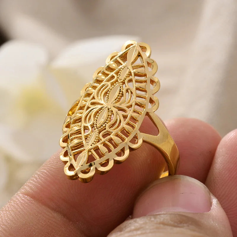 Fashion Rings