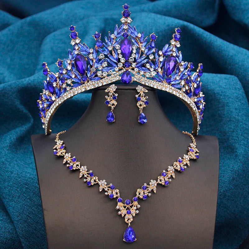 Luxury Wedding Jewelry