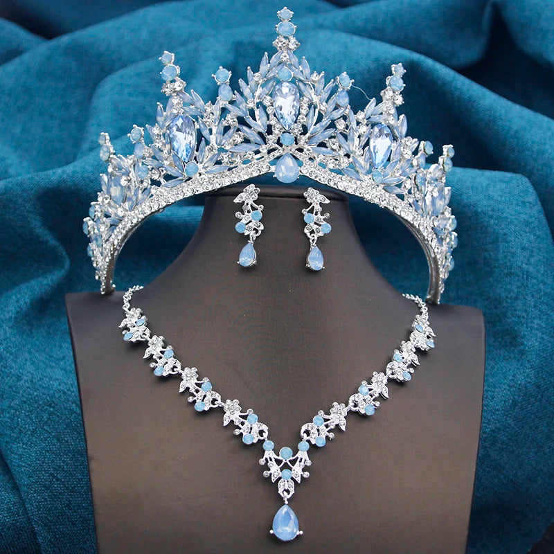 Luxury Wedding Jewelry