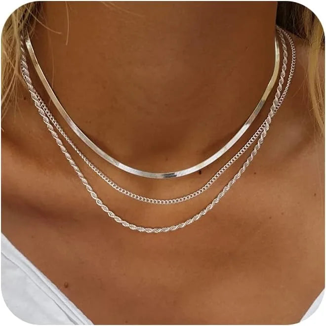 Necklace chain for Women
