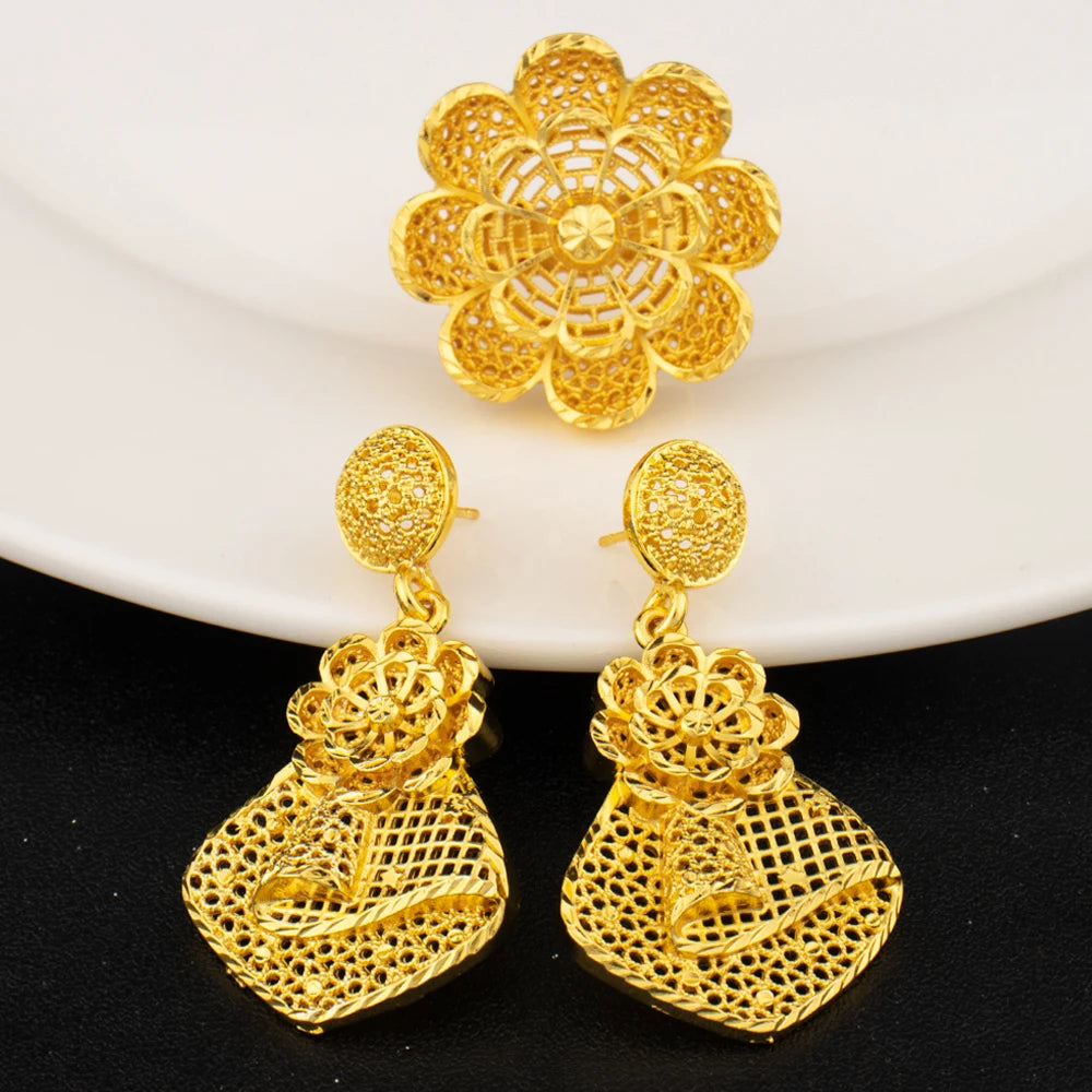 Jewelry Set for Women Wedding