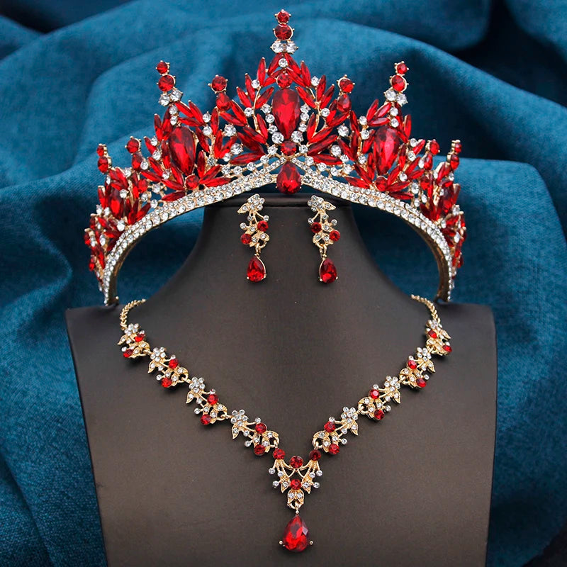 Luxury Wedding Jewelry