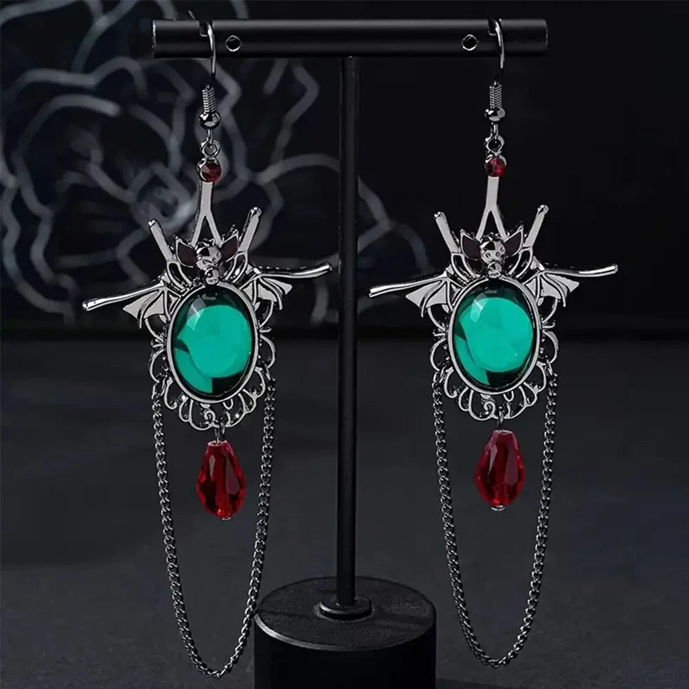 Halloween Earrings