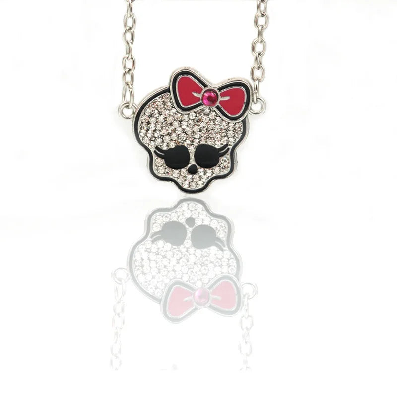 Necklace Fashion Pendant