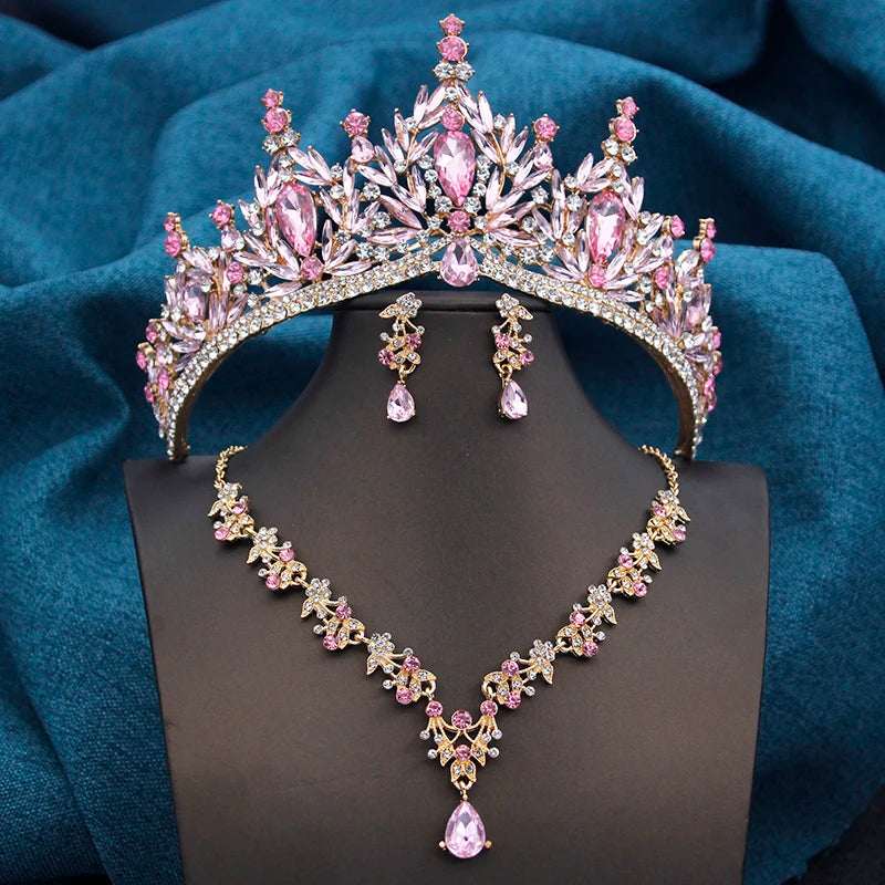 Luxury Wedding Jewelry