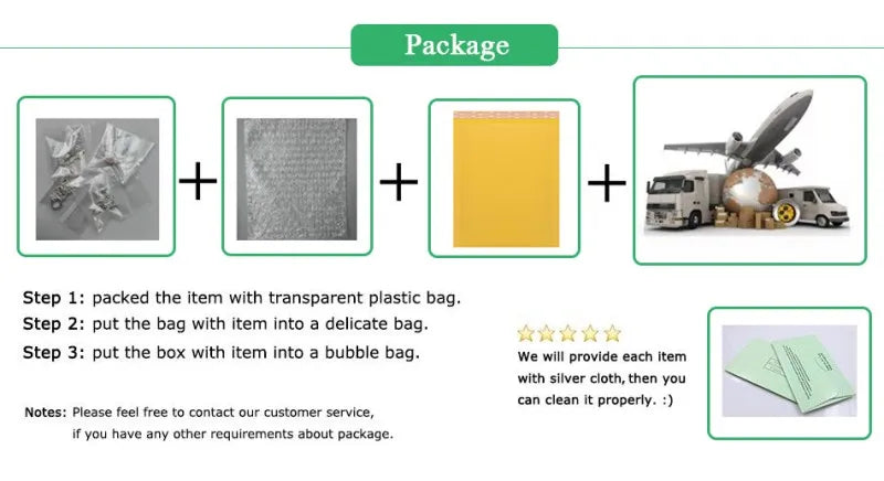 Necklace Chain for Women