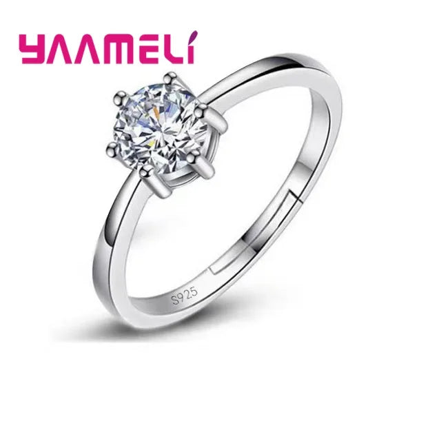 Fine Wedding Rings for Men Women
