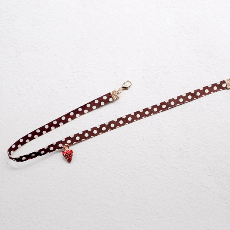 Fashion Lace Necklace