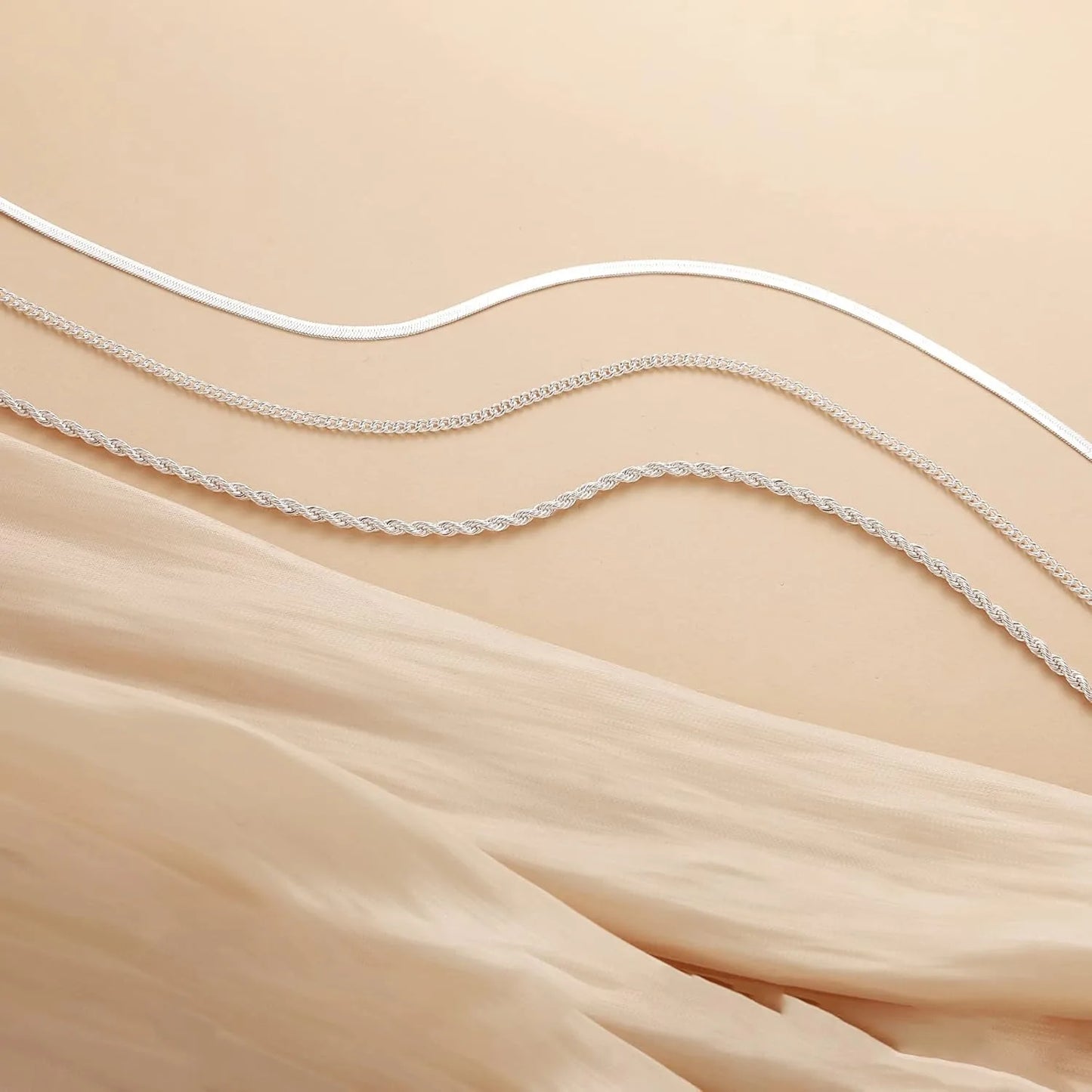 Necklace chain for Women