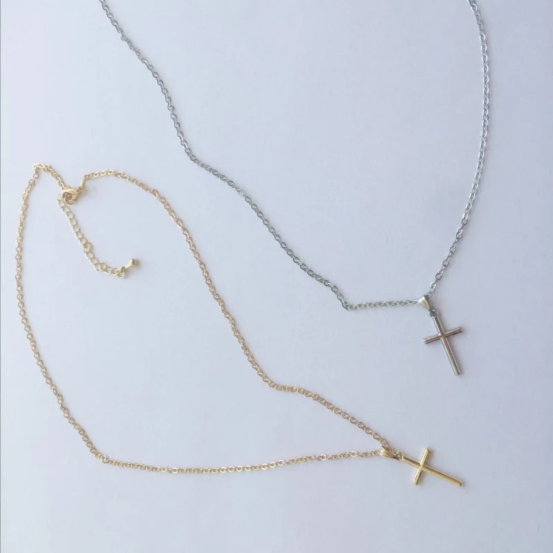 Men And Women  Necklace